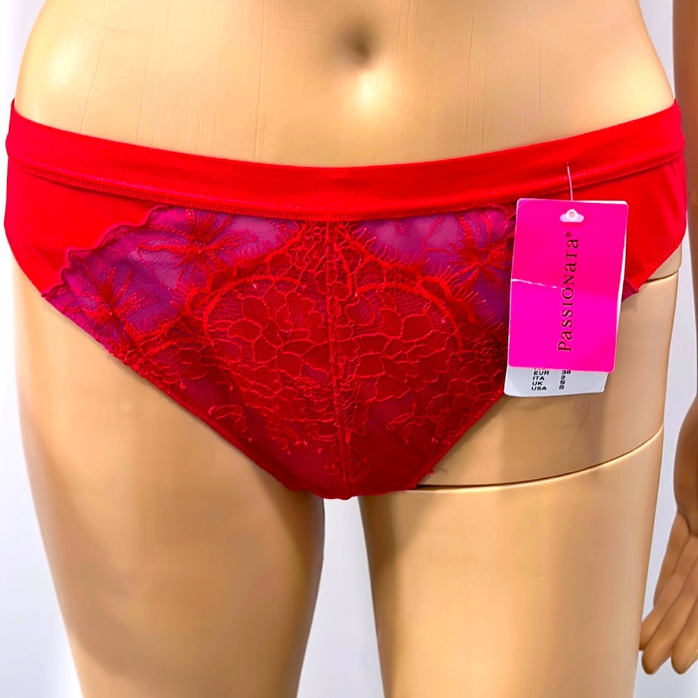 Lingerie